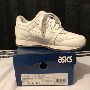 ASICS